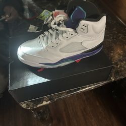 Retro 5's