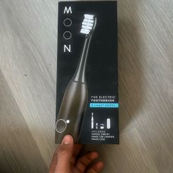 Moon Electric Toothbrush 