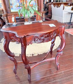 Vintage Cherry Sofa - 20% OFF OFFER!!!