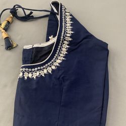 Sari Blouses 