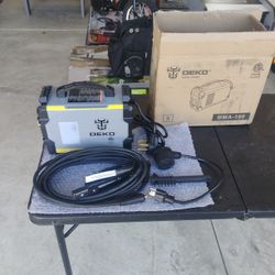 Deko Super Power Welding Machine 