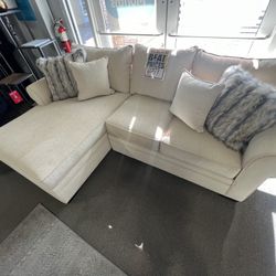 Cute Sofa Chaise $1899✨👀