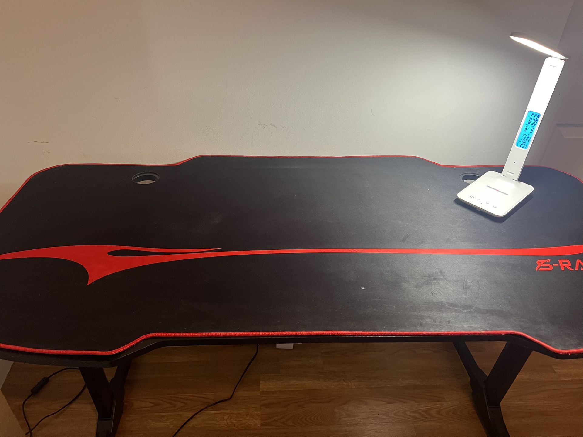 Gaming desk S-Racer