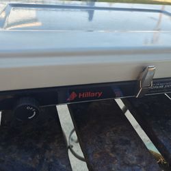 Hillary Matchless  Camping Stove