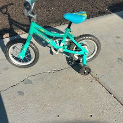 kids bike 