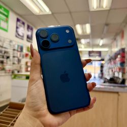 Iphone 17 PRO 256GB UNLOCKED❕