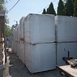 Fesco Board Insulation