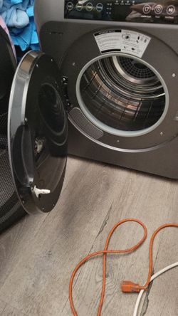 Portable dryer