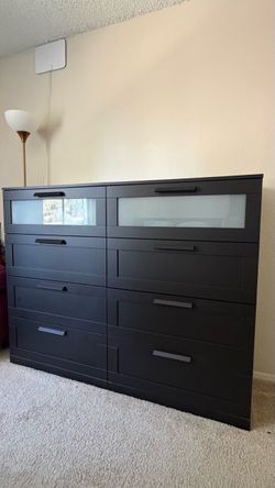 Set of 2 Dressers