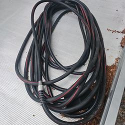 Garden hose