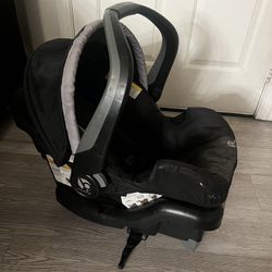 Baby Car Seat