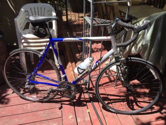 Fuji newest 2.0 road bike for Sale in Saratoga CA OfferUp