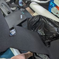 Kia Carnival 2024 Floor Mats