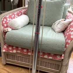 36” Classic Bullworker Bow