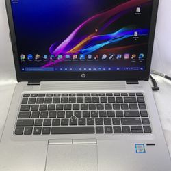 i5…i5…HP ELITEBOOK 6 GENERATION  build On  06/04/2020….256.0 GB SSD  ( Capacity  ) ..8.0 GB RAM . Looks Like Brand New FULLY LOADED 