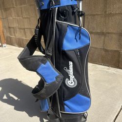 Kids Golf Bag