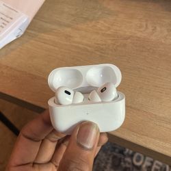 Apple Air Pod Pro