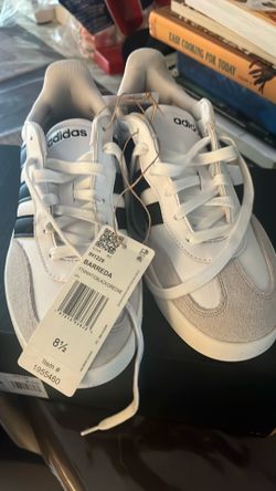 Adidas- sneakers