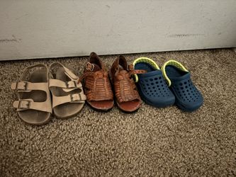 Baby/toddler Boy Shoes 