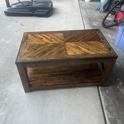 Wayfair Coffee Table
