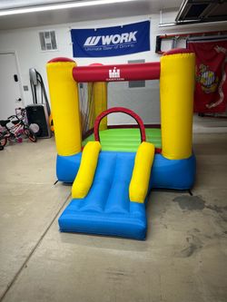 Bounce House