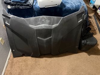 Canam maverick x3 roof (2door)