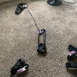 Slime Vr full body trackers