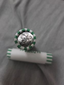 2026 D Dime Rolls — 250th Anniversary Semiquincentennial — Sealed Bank Rolls