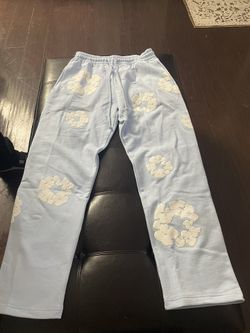 Demin Sweats !!!