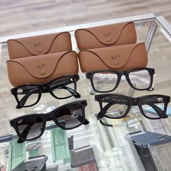 RayBan Meta Glass 