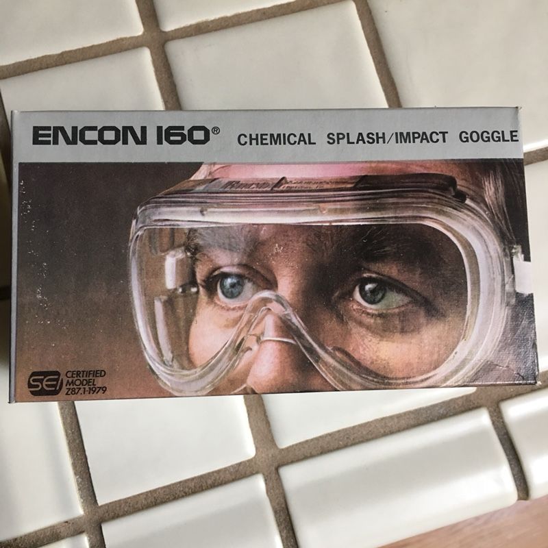 Goggles