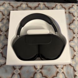 AirPods max