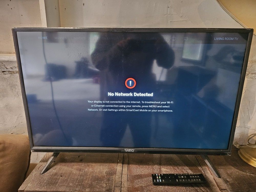Vizio Smart Tv