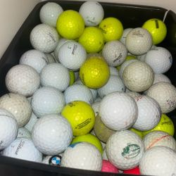 Titilest Pro V 1,callaway, Taylor Made Golf Balls