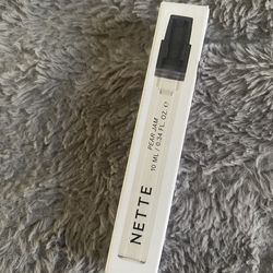 Travel size Nette pear jam