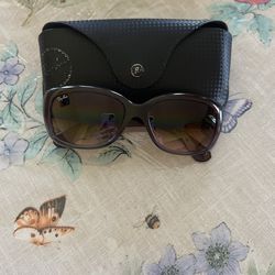 RayBan Sunglasses