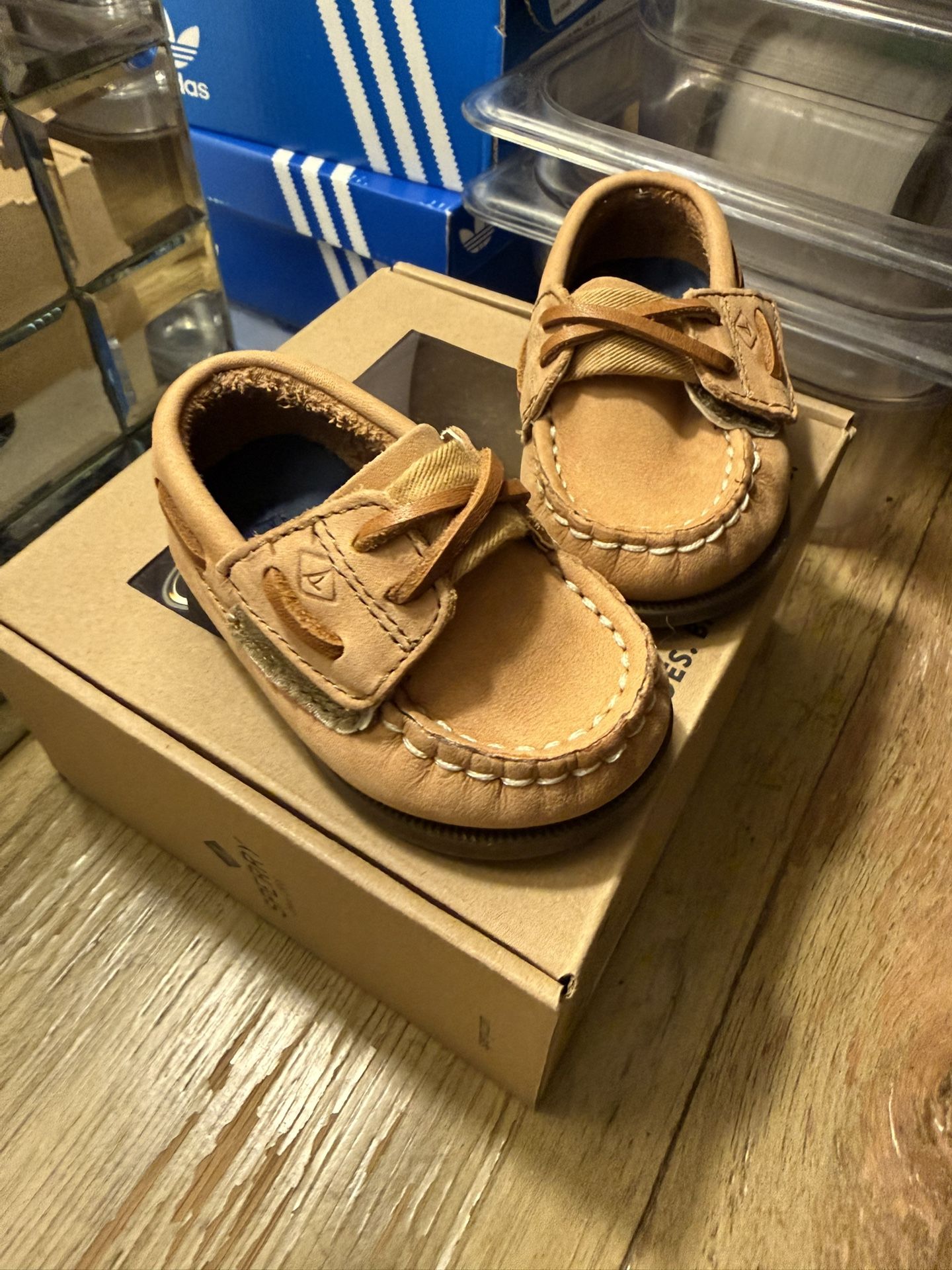 Sperry 2M