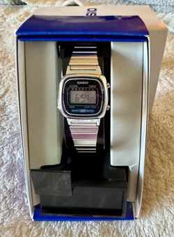 Women’s Casio Watch