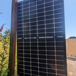 New SOLAR PANELS - Off-grid, RV, Home - 360W Bi-facial 