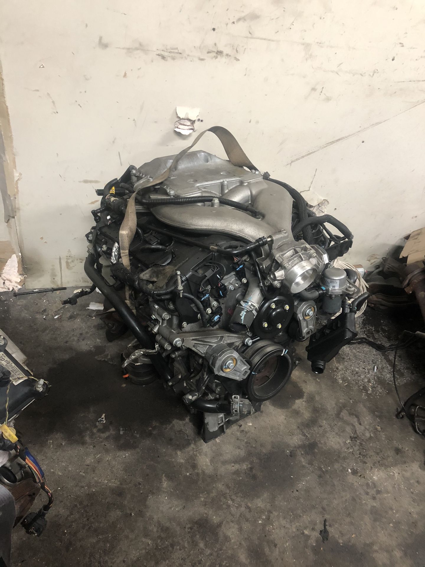 Good Used Motors And Transmissions With Warranty !! for Sale in Dallas