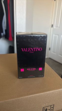 Valentino Uomo Born in Roma Extradose Parfum