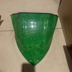 Arctic Cat Snowmobile Windshields 