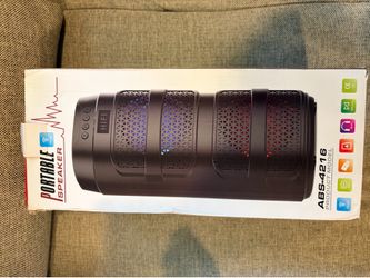 HIFI speaker