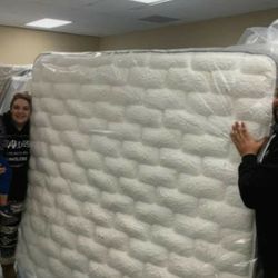 Mattress Liquidation Event! ! King, Queen, All Sizes