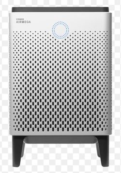 Coway Airmega HEPA air filter