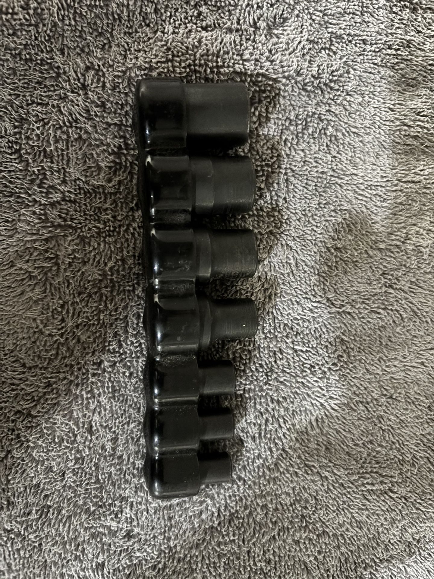 NOS Leisle 3/8” Torx Socket Set