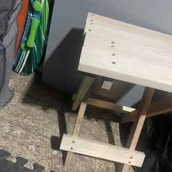Stool