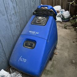 Clark Wash Rinse Image 26e Working 