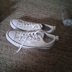 Size 10.5 New Vans Men's 