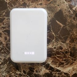 Power  bank